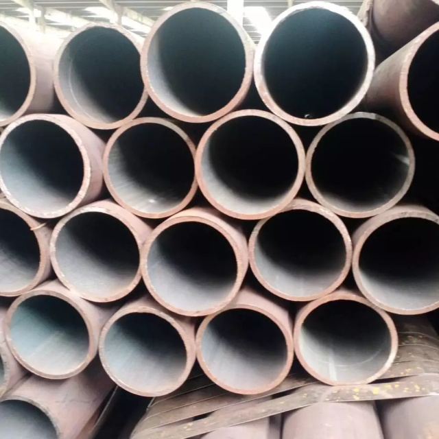 屯昌35#合金无缝钢管